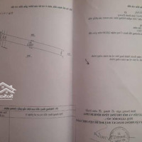 Bán 10X100 Mặt Tiền Đường Tân Hiệp 33 ,Sát Dh507 Phú Giáo 1066,4M2 Sổ Hồng Riêng Sang Tên Ngay