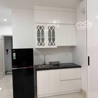 Cho Thuê Căn Hộ 35M2 Khép Kín, Nội Thất Đẹp, Thang Máy, Cách Mặt Phố Giang Văn Minh 5M Giá 6. 5 Triệu/Th