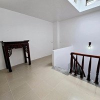 Thanh Xuân Nhà Đẹp Full Nội Thất - Khu Kinh Doanh Sầm Uất 36 M2 - 5 Tầng Chỉ 6.6 Tỷ