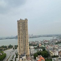 Cần Bán Căn E2-1910, Tầng 17, Căn Số 10, Căn Góc 2 Phòng Ngủ View Hồ Tây Giá 7.5 Tỉ