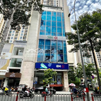 Mt Duy Nhất! Xô Viết Nghệ Tĩnh, P. 17, Bình Thạnh, 7X25M, Hầm + 5 Tầng, Tn: 210 Triệu/Th, Giá Bán 45 Tỷ