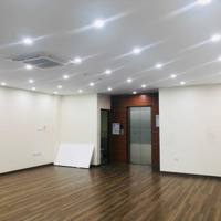 (Alo) Cần Cho Thuê Gấp Văn Phòng 70M2/Tầng, Chia Sẵn 2 Phòng Tại Phố 132 Khương Đình, Thanh Xuân