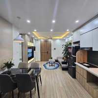 Căn Hộ Chung Cư Ct2X2 Bắc Linh Đàm 3 Ngủ