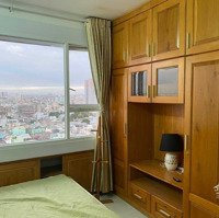 Bán Căn Góc Chung Cư Quang Thái, Có Sổ Hồng, 90M2 3 Phòng Ngủ- 2 Vệ Sinh Có Nội Thất Cơ Bản, Liên Hệ: 0372972566 Hải