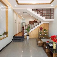 Phố Biển! Bán Nhà 3 Tầng Phố Tây An Thượng 21, 160M2, 12.X Tỷ (//Châu Thị Vĩnh Tế)