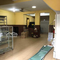 Bán Gấp Căn Shophouse Chung Cư Bàu Cát 2, Có Sổ Hồng, 72M2 Có 1 Trệt + 1 Lửng Vừa Ở Vừa Kinh Doanh