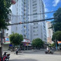 Bán Gấp Căn Shophouse Chung Cư Bàu Cát 2, Có Sổ Hồng, 72M2 Có 1 Trệt + 1 Lửng Vừa Ở Vừa Kinh Doanh