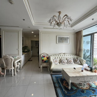 Bán Căn Hộ Chung Cư L3 Vinhomes Central Park, 3 Phòng Ngủ 2 Vệ Sinh 1 Ban Công, Full Nt, Có Sổ