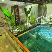 Cho Thuê Villa 2 Tầng - Hồ Bơi - Mỹ An - Ngũ Hành Sơn