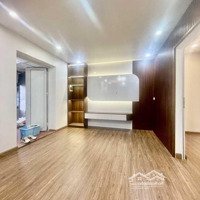 Hiếm Căn Hộ Tập Thể Đối Diện Đh Thương Mại Về Ở Ngay,Diện Tíchsử Dụng 80M, 2.75 Tỷ.