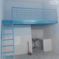 Trọ 31/14 Ung Văn Khiêm, 24m2, gác lửng, wc, bếp, gần chợ và các trường đại học Hutech, Huflit, FTU