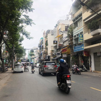 Q. 3 - Vườn Chuối - Shophouse Kinh Doanh Tốt Sầm Uất, Liền Kề Phố Ẩm Thực Nguyễn Thượng Hiền