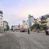 Siêu đẹp mặt phố Hồng Tiến Bồ Đề kinh doanh sầm uất dân cư tấp nập 83m mặt tiền: 7m, 23 tỷ