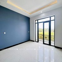 Bán Nhà 2Lầu Mới Toanh - Sổ Riêng Full Thổ Cư - Chỉ Còn Duy Nhất 1Căn Đã Hoàn Công Ở Biên Hoà