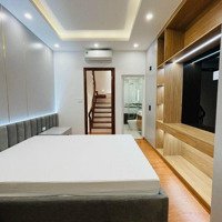 3,906 Tỷ Nhà Mới Ở Ngay. Căn 42M2, Mặt Tiền 3.8M X 5 Tầng X 6 Phòng Ngủ Đường 3M. Cách Oto 30M, Kiều Mai