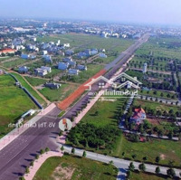 Cơ Hội Sở Hữu Ngay Lô Đất Nền Siêu Đẹp 106M2 Nằm Ngay Ql50, Gần Chợ Cần Giuộc Giá Chốt