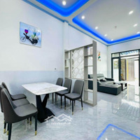 Nhà 1 Trệt 1 Lầu (63M2) - Sổ Sẵn - Trung Tâm Tp.tân Uyên - 1Ty690 (Bank Tới 70%) - Liên Hệ: 0328301245