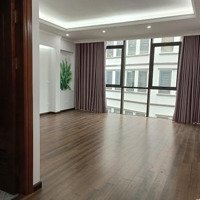 Chính Chủ Cần Cho Thuê Nhà Phố Trần Duy Hưng, Cầu Giấy. 90M X 8 Tầng Thông Sàn Thang Máy