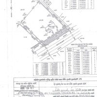 Bán Đấtmặt Tiềnngô Chí Quốc, Ngang 45M*50M=2500M2, Vuông Vức. Giá Cực Rẻ Chỉ 85 Tỷ