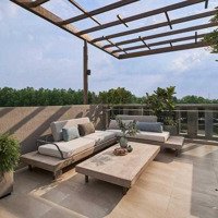 Dự Án 368 Căn Nhà Phố, Biệt Thự 5* Sycamore Bình Dương Capitaland Tt 5% = [ 450 Triệu] Ký Hđmb. Sổ Hồng.