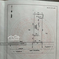 Mặt Tiền Đường Số P.tân Kiểng Q7 - 215M2( 8 X 30 ) Khu Vực Xây Cao Tầng - Chdv Cao Cấp.