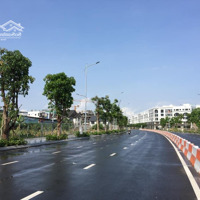 Siêu Vị Trí Mặt Tiền Đinh Thị Thi - Vạn Phúc City Dt: 60X20M, 1200M2. Giá: 128 Tỷ