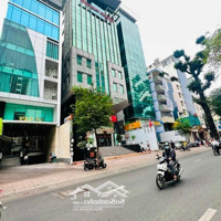 Bán Nhà Mặt Tiền Nguyễn Thái Học, Q.1, 8X16M, 5 Tầng, Tn: 321 Triệu/Tháng, Gần Chợ Bến Thành Giá Bán 56 Tỷ