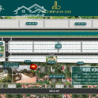 Bán Đất Thổ Cư 90M2 Mặt Tiền Đt 824. Shr Giá Bán 1,7 Tỷ/Lô. Trả Góp 5 Năm . 0901 4252 83 Oanh