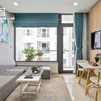 Luxury Apartment - New 100% Ánh Sáng Tự Nhiên Căn Hộ 1 Phòng Ngủ Gần Sân Bay Tân Sơn Nhất Tân Bình