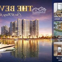 Căn Hộ 5 Phòng Ngủthông Độc Bản View Panorama Trọn Vẹn Hồ Bơi Resort [ 333M2] - Khẳng Định Vị Thế Chủ Nhân