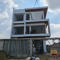 Bán Nền Biệt Thự 160M2 Mặt Tiền 8M View Sân Bóng Ký Trực Tiếp Chủ Đầu Tư Tặng Ngay 550 Triệu Tiền Mặt