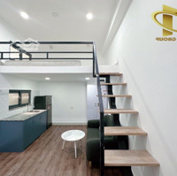 Cho Thuê Duplex Siêu Xịn - Thang Máy Ngay Nguyễn Văn Trỗi Phú Nhuận , Quận 3 , Quận 1