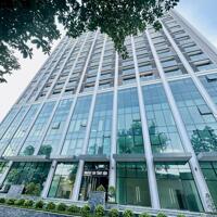 Bán ShopHouse Kinh Doanh chân đế lô góc đẹp nhất chung cư Trinity Tower - Thanh Xuân