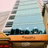 Siêu Cao Cấp Và Giá Trị - Buildingmặt Tiềnnguyễn Thị Minh Khai Quận 1 - Kc: 3 Hầm 13 Tầng - Hđt: 1,4 Tỷ