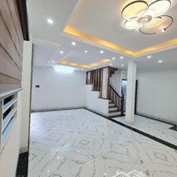 Nhà Đẹp Vương Thừa Vũ-Thanh Xuân. 40M*5 Tầng, Mt:7M, Giá Chào 8,6 Tỷ