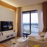 Căn Hộ 2 Phòng Ngủfull Nội Thất View Hồ Bơi, Vincom, Sông Đồng Nai Bố Trí Tiện Nghi Tháp Trung Tâm Mcp