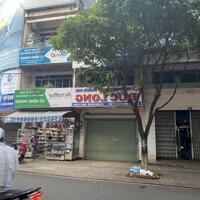   Nhà 4 tầng mặt tiền kinh doanh Lê Hồng Phong,TP BMT , gần ngã tư sầm uất