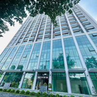 Bán Shophouse Kinh Doanh Chân Đế Lô Góc Đẹp Nhất Chung Cư Trinity Tower - Thanh Xuân