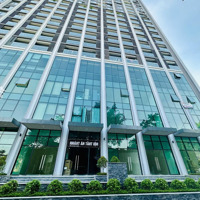 Bán Shophouse Kinh Doanh Chân Đế Lô Góc Đẹp Nhất Chung Cư Trinity Tower - Thanh Xuân