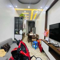 Bán Nhà Đại La-Trần Đại Nghĩa. 40M2-Mặt Ngõ Thông-Kinh Doanh