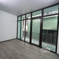 Chủ Cần Bán Gấp Nhà Đẹp Ở Ngay Ngõ An Sơn, Đại La 40M2, 4 Tầng, Mặt Tiền 5.9M Giá Nhỉnh 5 Tỷ