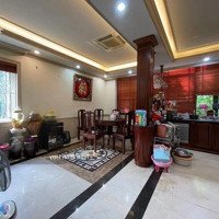 Biệt Thự Nàng Hương Đẹp Như Nàng Thơ - Giá Bán 35.9 Tỷ - Mr Huy 0919555426