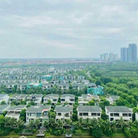 Cho Thuê Căn Hộ Skyoasis 3 Ngủ Full Đồ, View Đảo Giá Tốt Tại Ecopark