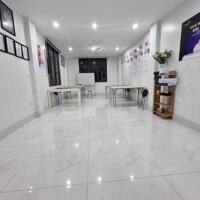 Cần bán gấp nhà phố Nguyễn Khang 52m2, 7t, thang máy, view hồ, sau quy hoạch ra mặt phố