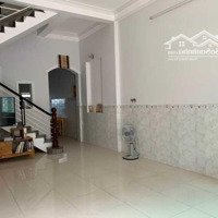 Nhà 2 Mặt Hẻm Ô Tô, 3 Tầng Kiên Cố, 81M2 (5X17), Dương Đình Hội, 5.9 Tỷ