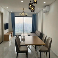 Cho Thuê Chung Cư Cao Cấp Feliz Home 2 Ngủ View Bể Bơi