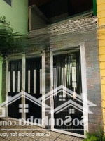 Bán Nhà Riêngdiện Tích75,6M2 1 Trệt 2 Lầu (4,2 X 6), Hẻm 102 Âu Dương Lân P3Q8 - Giá:6 Tỷ 8