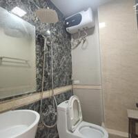 NHÀ MẶT HỒ VĂN CHƯƠNG 25M2 6.8TỶ - KINH DOANH – Ô TÔ TRÁNH