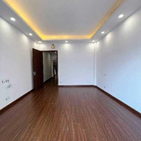 Bán Nhà 5 Tângf 50M2 Ô Tô Vào Nhà Phố Trạm