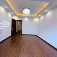 Bán Nhà 5 Tângf 50M2 Ô Tô Vào Nhà Phố Trạm